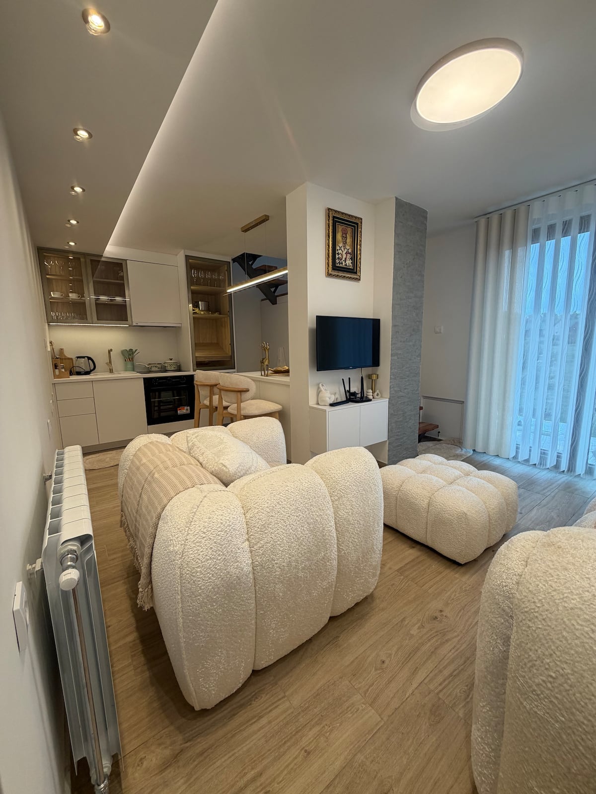 Durmitor Retreat apartment in Zabljak